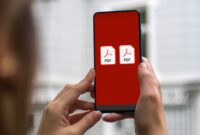 cara menggabungkan file pdf di android 