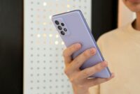 screenshot hp samsung