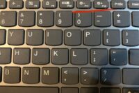 cara mencerahkan layar laptop windows 