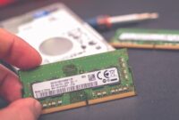 6 cara mengetahui jenis ram di laptop