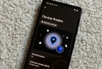 cara membuka pola hp yang lupa