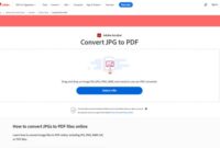 cara ubah foto ke pdf
