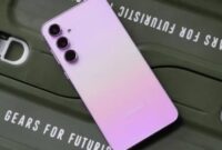 cara membersihkan virus di hp samsung