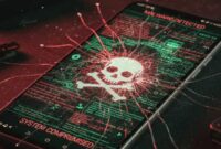 cara membersihkan virus di hp samsung