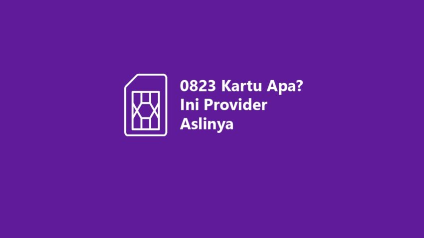 0823 kartu apa