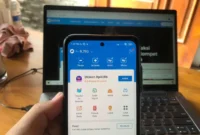 cara transfer bni ke dana lewat atm dan biayanya
