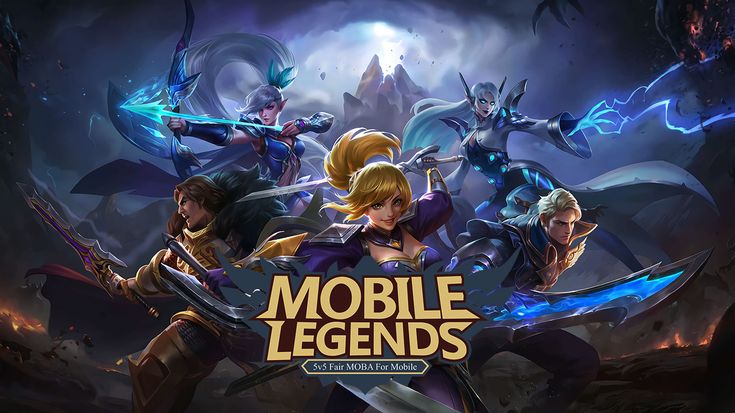bahasa dan istilah di mobile legends ml lengkap