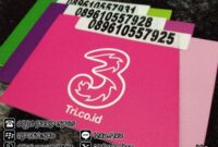 cara memasukkan voucher tri 3