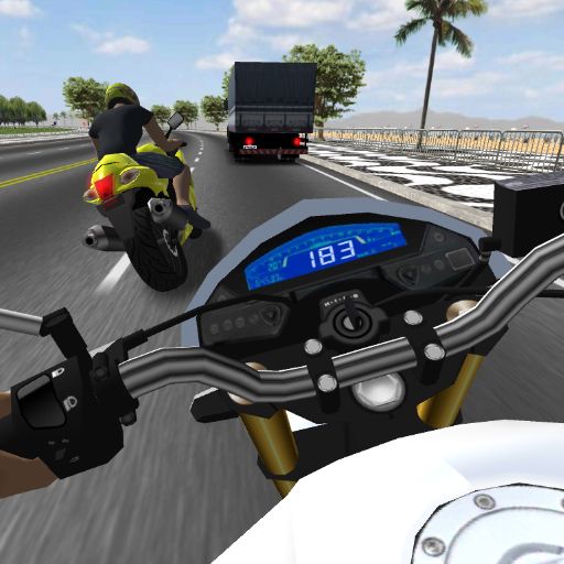 game motor drag terbaik untuk android