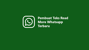 read more whatsapp