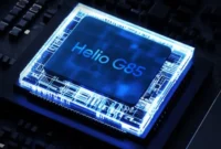 helio g85 setara dengan