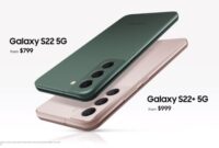 harga samsung s22 s22 dan s22 ultra