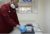 Laboratorium Pengujian Lingkungan