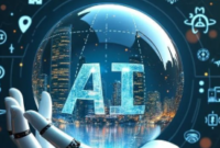 Perkembangan AI 2026