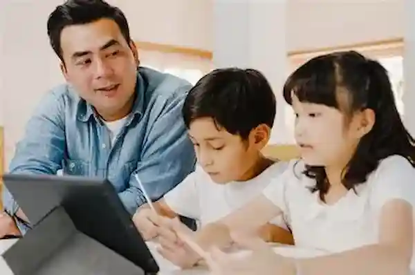 Homeschooling 