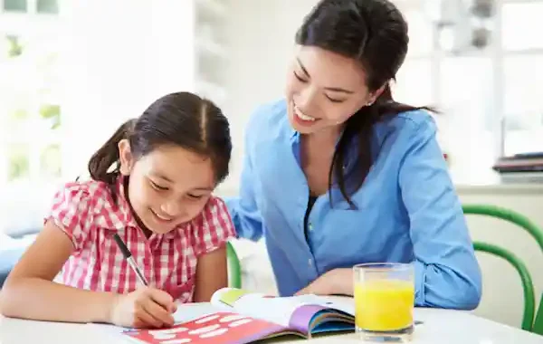 Homeschooling 