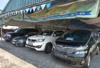 Jual Mobil Bekas