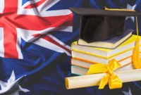 Kuliah di Australia
