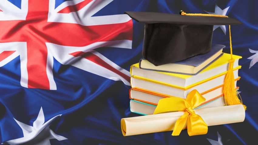 Kuliah di Australia