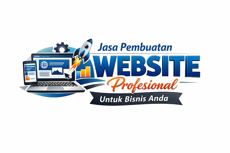 Website Profesional