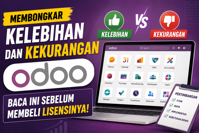 odoo