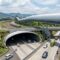 Solusi Cerdas Terowongan Underpass dan Penutup Konveyor Menggunakan Corrugated Metal Pipe